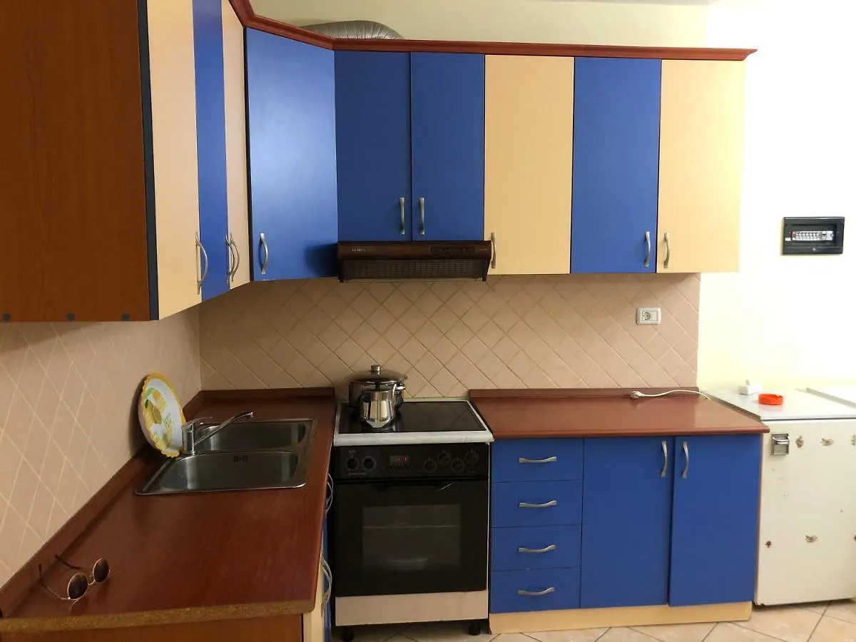Вилла Himara Sea View Албания